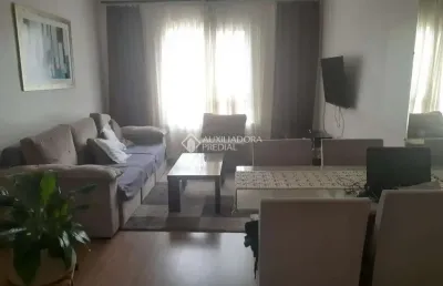 Apartamento com 3 quartos à venda na rua armando backx, 491, demarchi, são bernardo do campo, 83 m2 por r$ 505.300