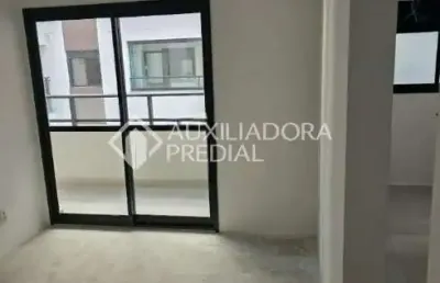 Apartamento com 2 quartos à venda na rua marechal deodoro, 81, centro, são bernardo do campo, 54 m2 por r$ 460.000