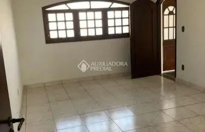 Casa em condomínio fechado com 3 quartos à venda na rua boa vista, 731, vila camilópolis, santo andré, 242 m2 por r$ 950.000