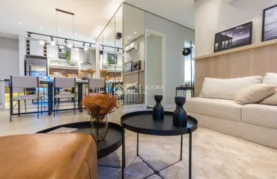 Apartamento com 2 quartos à venda na avenida senador vergueiro, 2099, centro, são bernardo do campo, 65 m2 por r$ 635.000