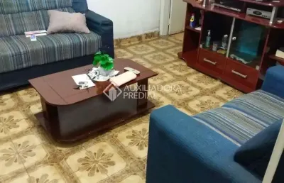 Casa com 2 quartos à venda na avenida itamarati, 653, vila curuçá, santo andré, 85 m2 por r$ 500.000