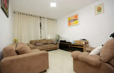Casa com 3 quartos à venda na rua caucaso, 358, parque novo oratório, santo andré, 240 m2 por r$ 720.000