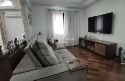 Apartamento com 3 quartos à venda na rua princesa isabel, 275, vila guiomar, santo andré, 144 m2 por r$ 692.000