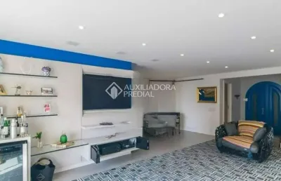 Apartamento com 3 quartos à venda na rua coronel ortiz, 460, vila assunção, santo andré, 200 m2 por r$ 1.300.000