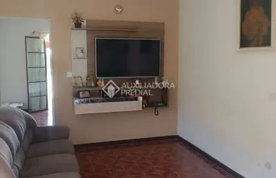 Casa com 3 quartos à venda na rua evangelista de souza, 1148, jardim santo alberto, santo andré, 231 m2 por r$ 555.000