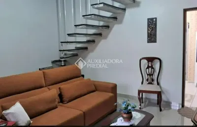Casa com 2 quartos à venda na avenida araucária, 530, parque oratório, santo andré, 92 m2 por r$ 580.000