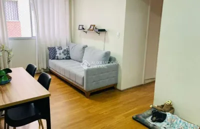 Apartamento com 2 quartos à venda na rua olinda, 191, nova petrópolis, são bernardo do campo, 62 m2 por r$ 350.000