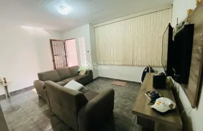 Casa em condomínio fechado com 2 quartos à venda na rua antônio carlos de andrade e silva, 170, independência, são bernardo do campo, 97 m2 por r$ 410.000