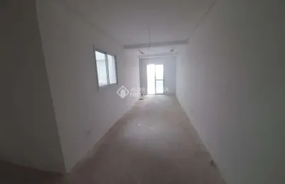 Apartamento com 2 quartos à venda na manoel vaz, 172, vila alzira, santo andré, 61 m2 por r$ 447.000