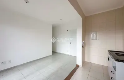 Apartamento com 2 quartos à venda na rua santa yolanda, 155, demarchi, são bernardo do campo, 49 m2 por r$ 443.000