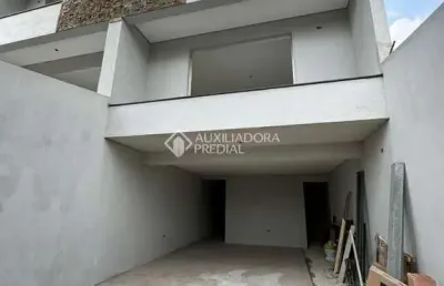 Casa com 3 quartos à venda na rua itália, 314, jardim santo antônio, santo andré, 162 m2 por r$ 990.000