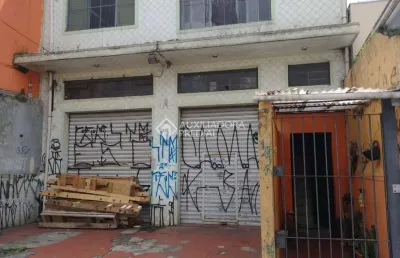 Prédio à venda na dos marcianos, 14, vila sacadura cabral, santo andré, 160 m2 por r$ 1.049.000