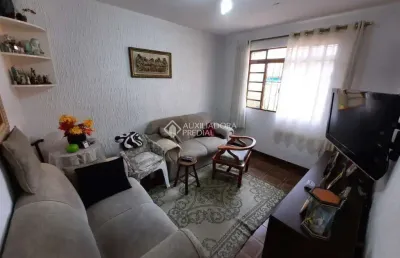 Casa com 6 quartos à venda na rua martim afonso de souza, 28, vila pires, santo andré, 211 m2 por r$ 1.700.000