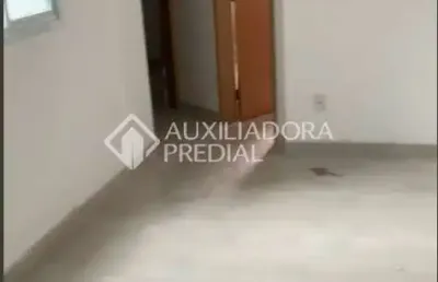Apartamento com 2 quartos à venda na rua cervantes, 153, vila humaitá, santo andré, 45 m2 por r$ 298.000