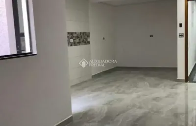 Apartamento com 2 quartos à venda na rua trípoli, 55, vila alzira, santo andré, 57 m2 por r$ 375.000