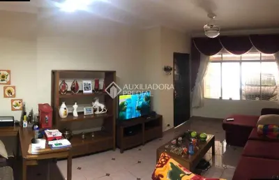 Casa em condomínio fechado com 2 quartos à venda na avenida pinhal, 862, vila camilópolis, santo andré, 162 m2 por r$ 635.000