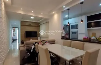 Apartamento com 2 quartos à venda na rua aimberê, 543, vila curuçá, santo andré, 65 m2 por r$ 446.000
