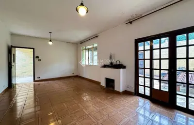 Casa em condomínio fechado com 3 quartos à venda na rua oslo, 255, utinga, santo andré, 400 m2 por r$ 850.000