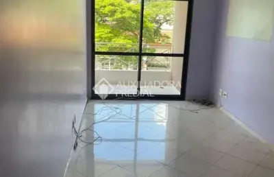 Apartamento com 2 quartos à venda na rua paraguai, 40, parque das nações, santo andré, 62 m2 por r$ 399.999