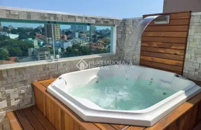 Casa em condomínio fechado com 2 quartos à venda na rua hiroshima, 125, vila francisco matarazzo, santo andré, 139 m2 por r$ 690.000