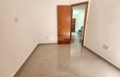 Apartamento com 2 quartos à venda na alexandre herculano, 86, jardim utinga, santo andré, 50 m2 por r$ 345.000