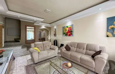 Casa com 4 quartos à venda na rua baturité, 348, vila curuçá, santo andré, 250 m2 por r$ 850.000