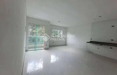 Casa em condomínio fechado com 2 quartos à venda na rua iraúna, 398, parque erasmo assunção, santo andré, 128 m2 por r$ 580.000