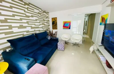 Casa em condomínio fechado com 3 quartos à venda na rua gonzaga franco, 293, vila guiomar, santo andré, 125 m2 por r$ 798.000