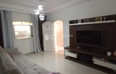 Casa em condomínio fechado com 3 quartos à venda na das voltas, 117, alvarenga, são bernardo do campo, 200 m2 por r$ 450.000