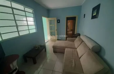 Casa em condomínio fechado com 4 quartos à venda na rua manicoré, 279, vila floresta, santo andré, 152 m2 por r$ 710.000
