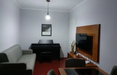 Apartamento com 2 quartos à venda na rua mongólia, 230, parque oratório, santo andré, 53 m2 por r$ 300.000