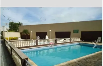Apartamento com 2 quartos à venda na avenida pereira barreto, 1600, baeta neves, são bernardo do campo, 62 m2 por r$ 360.000