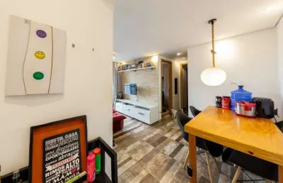 Apartamento com 2 quartos à venda na rua glicério, 301, liberdade, são paulo, 45 m2 por r$ 369.900