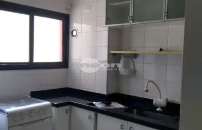 Apartamento com 3 quartos à venda na rua ouro preto, 200, vila gilda, santo andré, 78 m2 por r$ 540.000