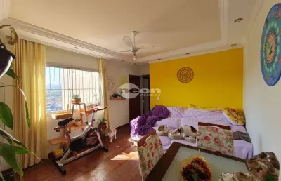 Apartamento com 3 quartos à venda na avenida pereira barreto, 1600, baeta neves, são bernardo do campo, 76 m2 por r$ 389.900