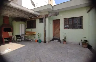 Casa em condomínio fechado com 3 quartos à venda na francisca pedroso de toledo, 136, rudge ramos, são bernardo do campo, 140 m2 por r$ 945.000