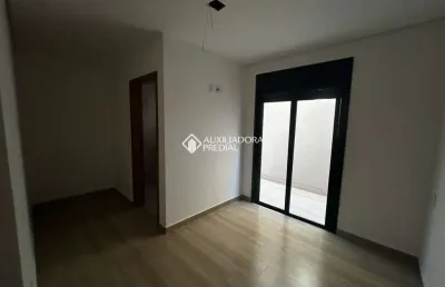 Apartamento com 2 quartos à venda na rua aimberê, 548, vila curuçá, santo andré, 50 m2 por r$ 460.000