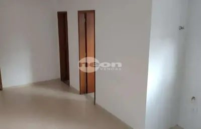 Cobertura com 2 quartos à venda na rua cananéia, 218, vila príncipe de gales, santo andré, 85 m2 por r$ 390.000