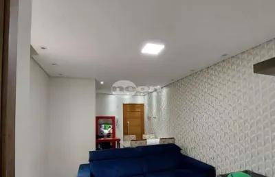 Apartamento com 2 quartos à venda na rua sud menucci, 608, vila camilópolis, santo andré, 59 m2 por r$ 360.000