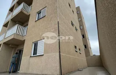 Apartamento com 2 quartos à venda na rua hungria, 342, parque das nações, santo andré, 50 m2 por r$ 385.000
