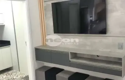 Cobertura com 3 quartos à venda na alameda calcutá, 372, vila metalúrgica, santo andré, 156 m2 por r$ 950.000