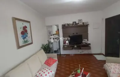 Casa em condomínio fechado com 2 quartos à venda na rua brésser, 361, parque erasmo assunção, santo andré, 120 m2 por r$ 470.000