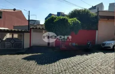 Casa em condomínio fechado com 3 quartos à venda na rua do guaçu, 150, jardim utinga, santo andré, 150 m2 por r$ 430.000