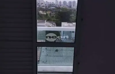 Apartamento com 2 quartos à venda na rua javri, 316, vila eldízia, santo andré, 50 m2 por r$ 388.000