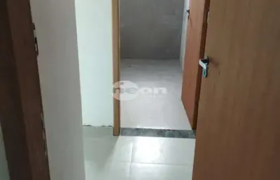 Apartamento com 2 quartos à venda na rua javri, 316, vila eldízia, santo andré, 50 m2 por r$ 383.000