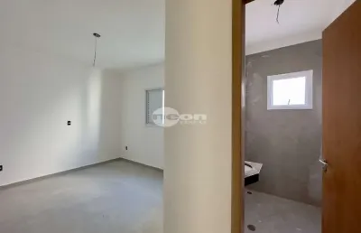 Cobertura com 2 quartos à venda na rua javri, 316, vila eldízia, santo andré, 100 m2 por r$ 575.000