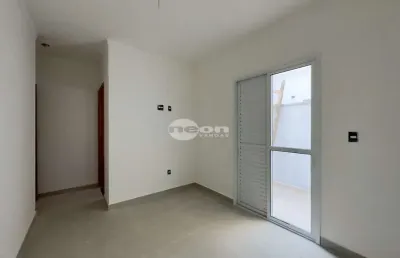 Apartamento com 2 quartos à venda na rua javri, 316, vila eldízia, santo andré, 52 m2 por r$ 415.000