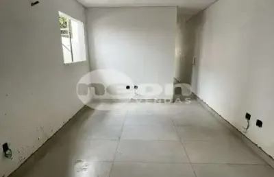 Apartamento com 3 quartos à venda na rua são gerônimo, 40, jardim bela vista, santo andré, 86 m2 por r$ 580.000
