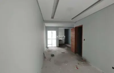 Apartamento com 2 quartos à venda na rua manaus, 660, vila alzira, santo andré, 60 m2 por r$ 425.000