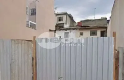 Terreno em condomínio fechado à venda na rua amarílis, 179, vila cecília maria, santo andré, 225 m2 por r$ 532.000